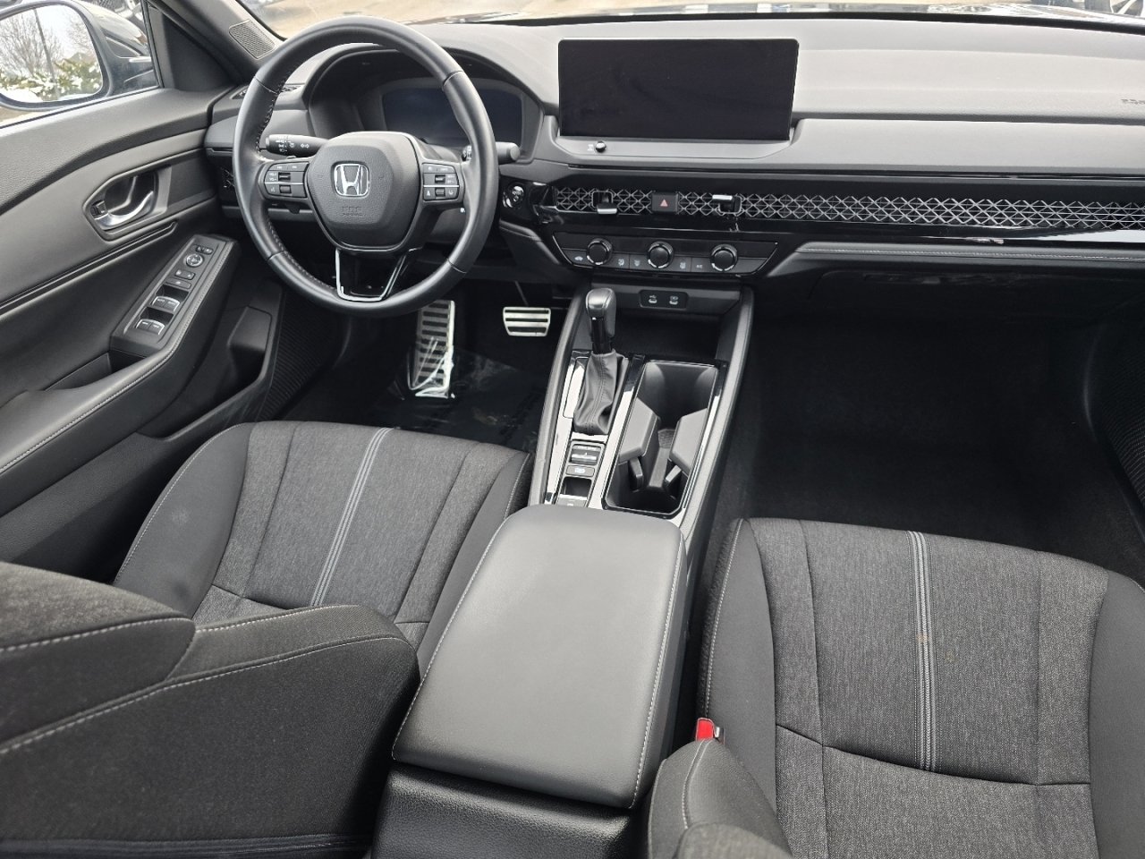 Certified 2023 Honda Accord Sport image 23