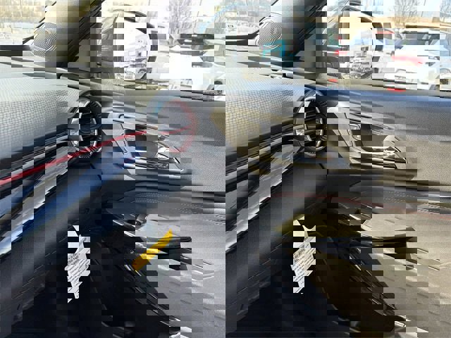 New 2026 Chevrolet Trax RS w/ Driver Confidence Package image 24