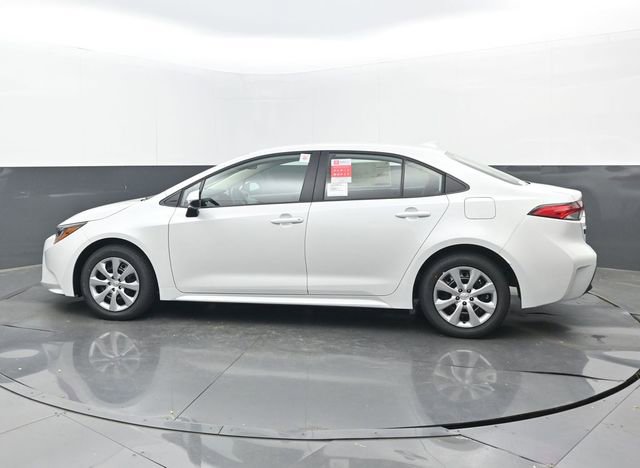 New 2026 Toyota Corolla LE FWD image 20