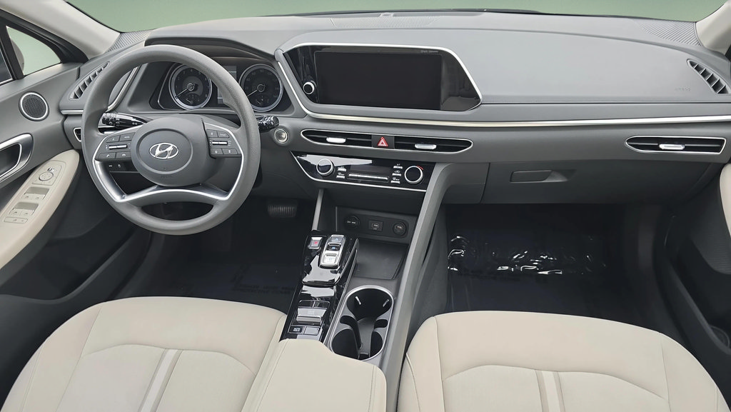 Certified 2023 Hyundai Sonata SEL FWD image 14
