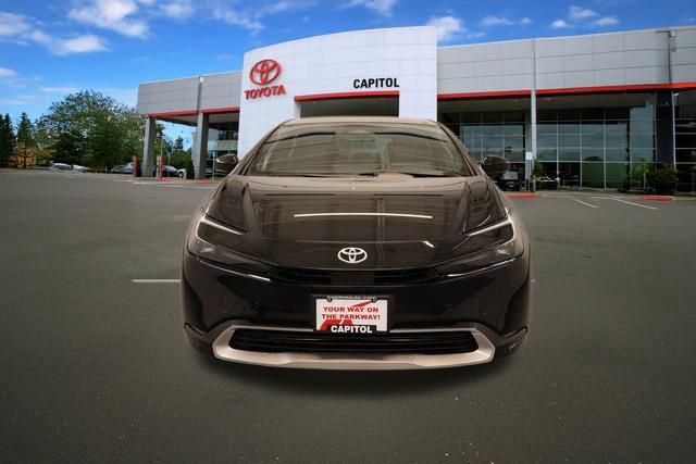 New 2026 Toyota Prius Plug-In Hybrid image 6