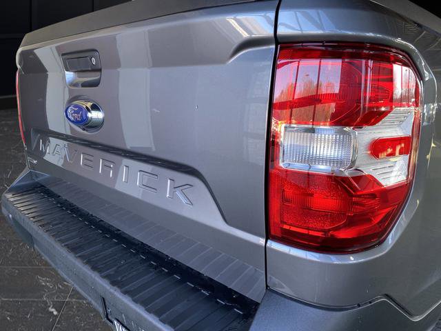 Used 2024 Ford Maverick XLT image 28
