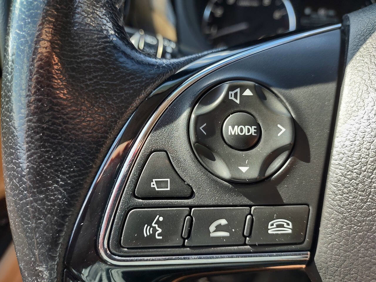 Used 2018 Mitsubishi Outlander SEL AWD/4WD image 14