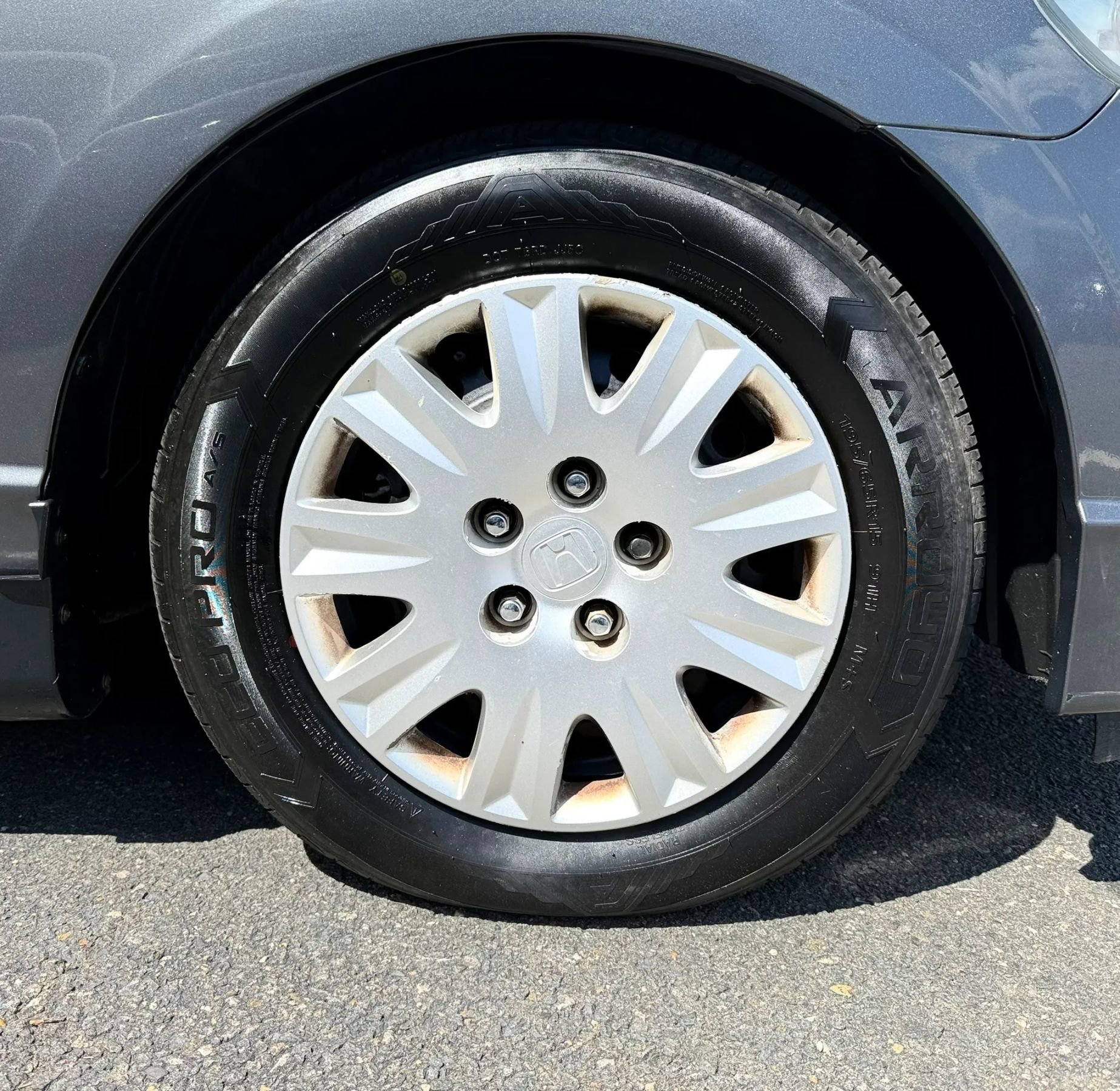 Used 2010 Honda Civic DX-VP image 37