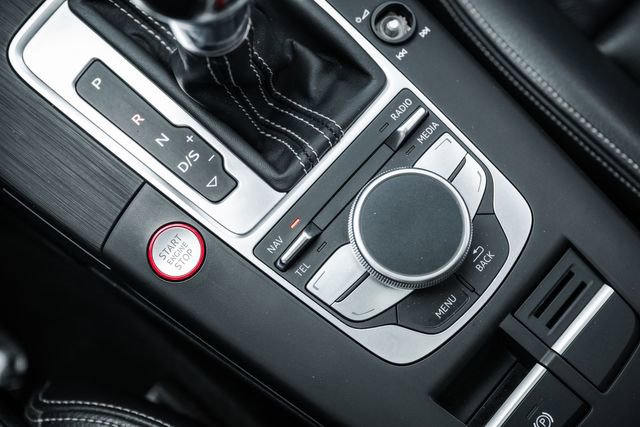 Used 2016 Audi S3 Premium Plus image 20
