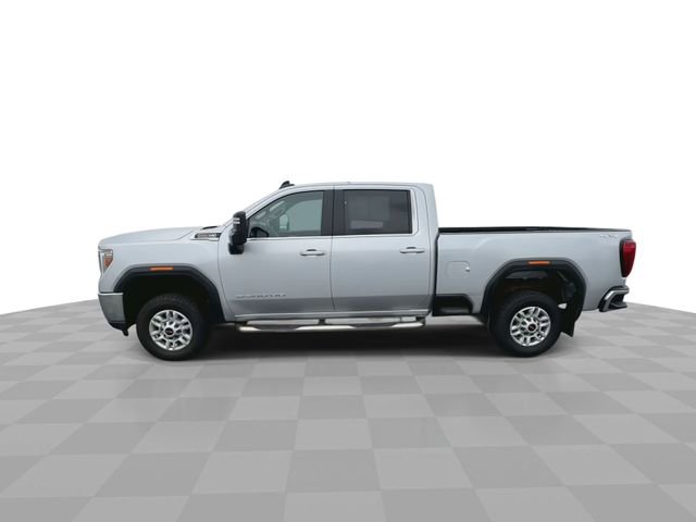 Used 2022 GMC Sierra 2500 SLE image 5