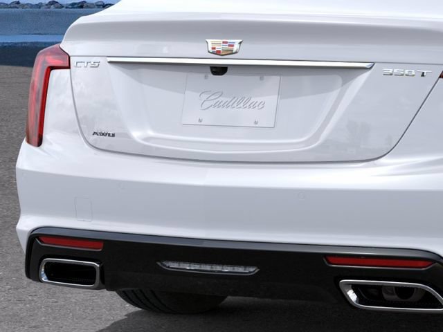 New 2026 Cadillac CT5 Premium Luxury AWD/4WD image 14