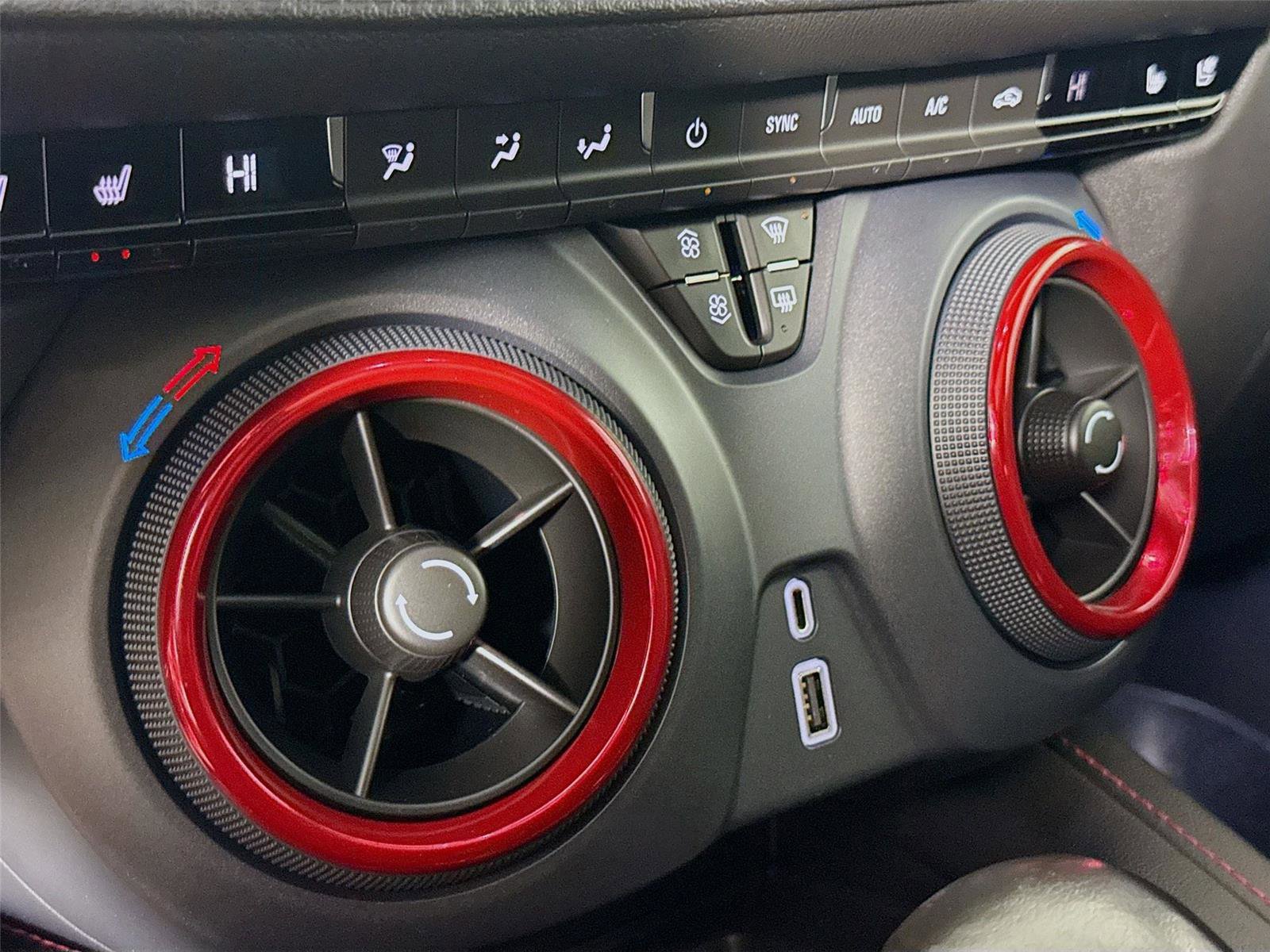 Used 2020 Chevrolet Blazer RS image 15