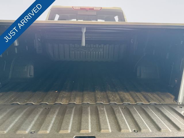 Used 2024 Chevrolet Silverado 1500 ZR2 w/ ZR2 Bison Edition image 24