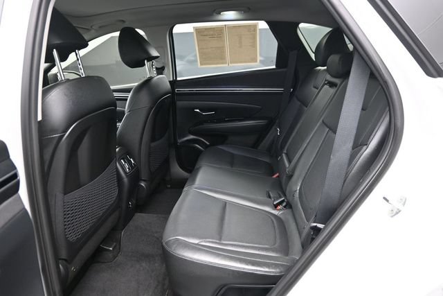 Used 2022 Hyundai Tucson Limited AWD/4WD image 10