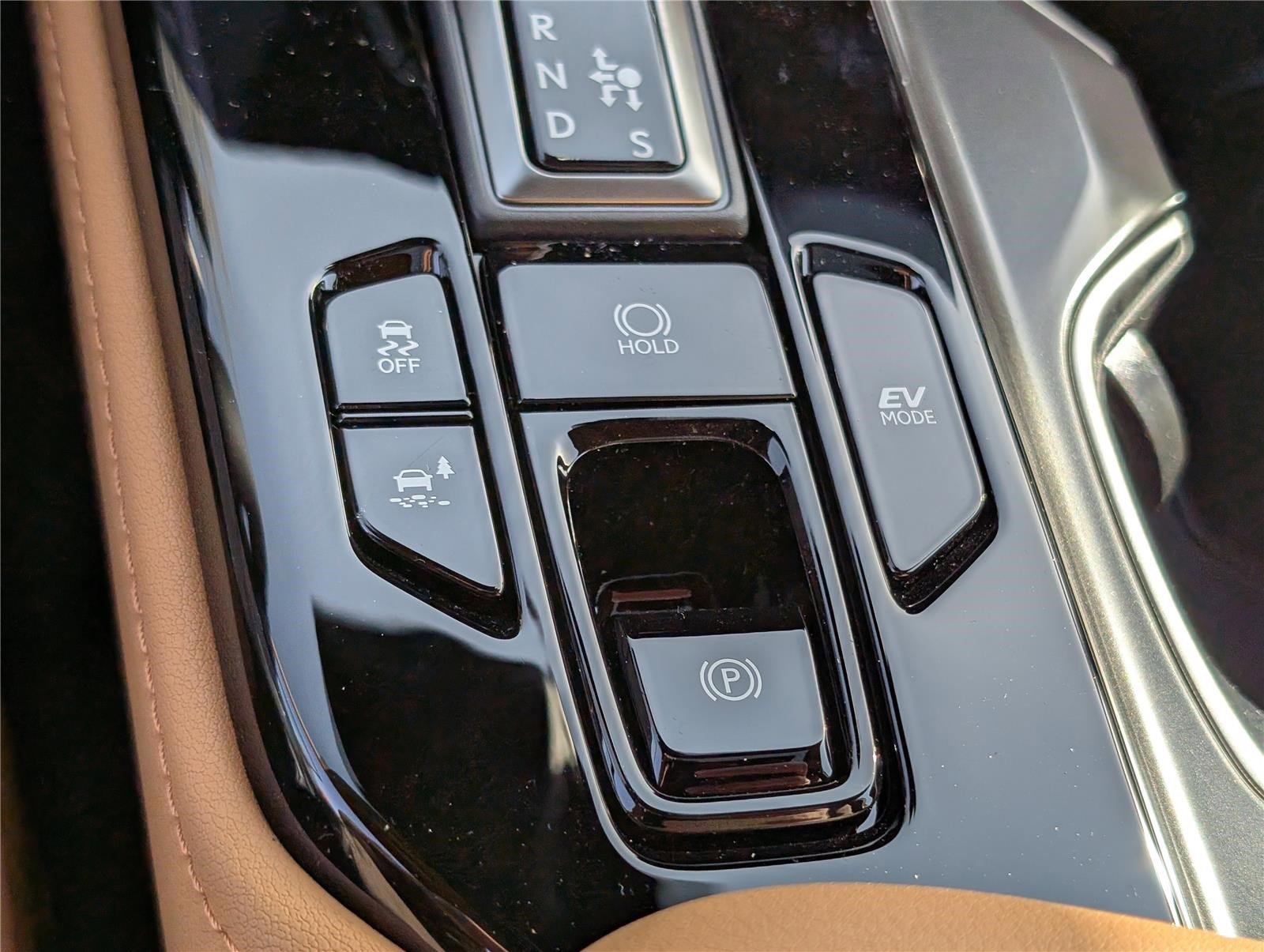 New 2026 Lexus NX 350h AWD w/ Premium Package image 21