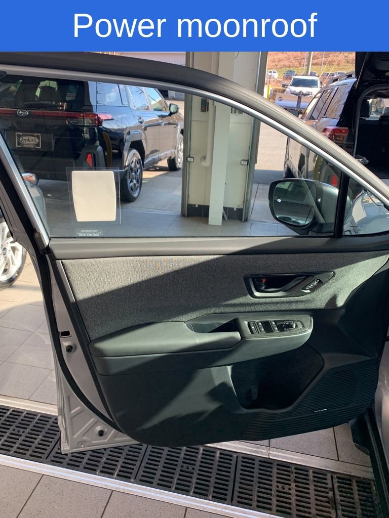 New 2026 Subaru Outback Limited AWD/4WD image 5