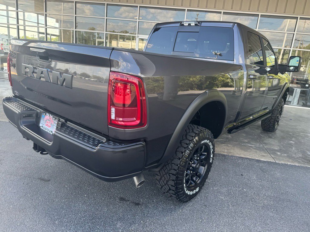 New 2026 RAM 2500 Power Wagon image 19