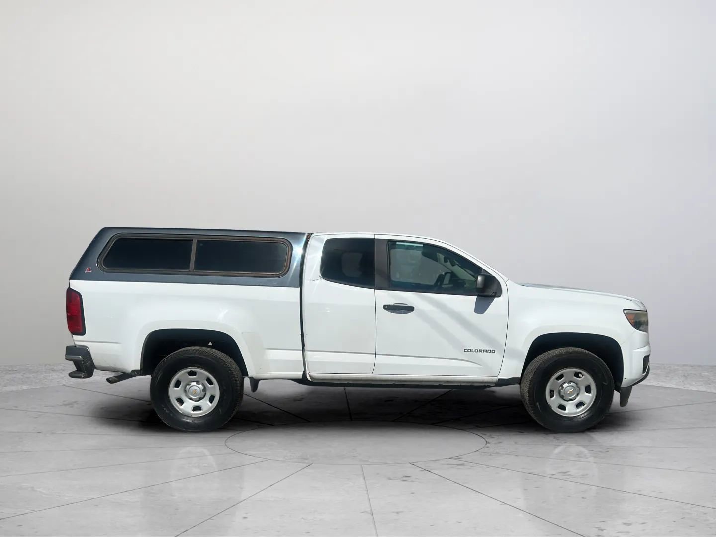 Used 2015 Chevrolet Colorado W/T image 11