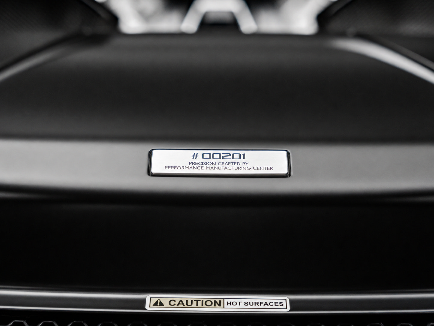 Used 2017 Acura NSX AWD/4WD image 6