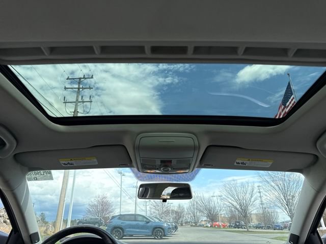 Used 2014 Volkswagen Jetta SEL image 18