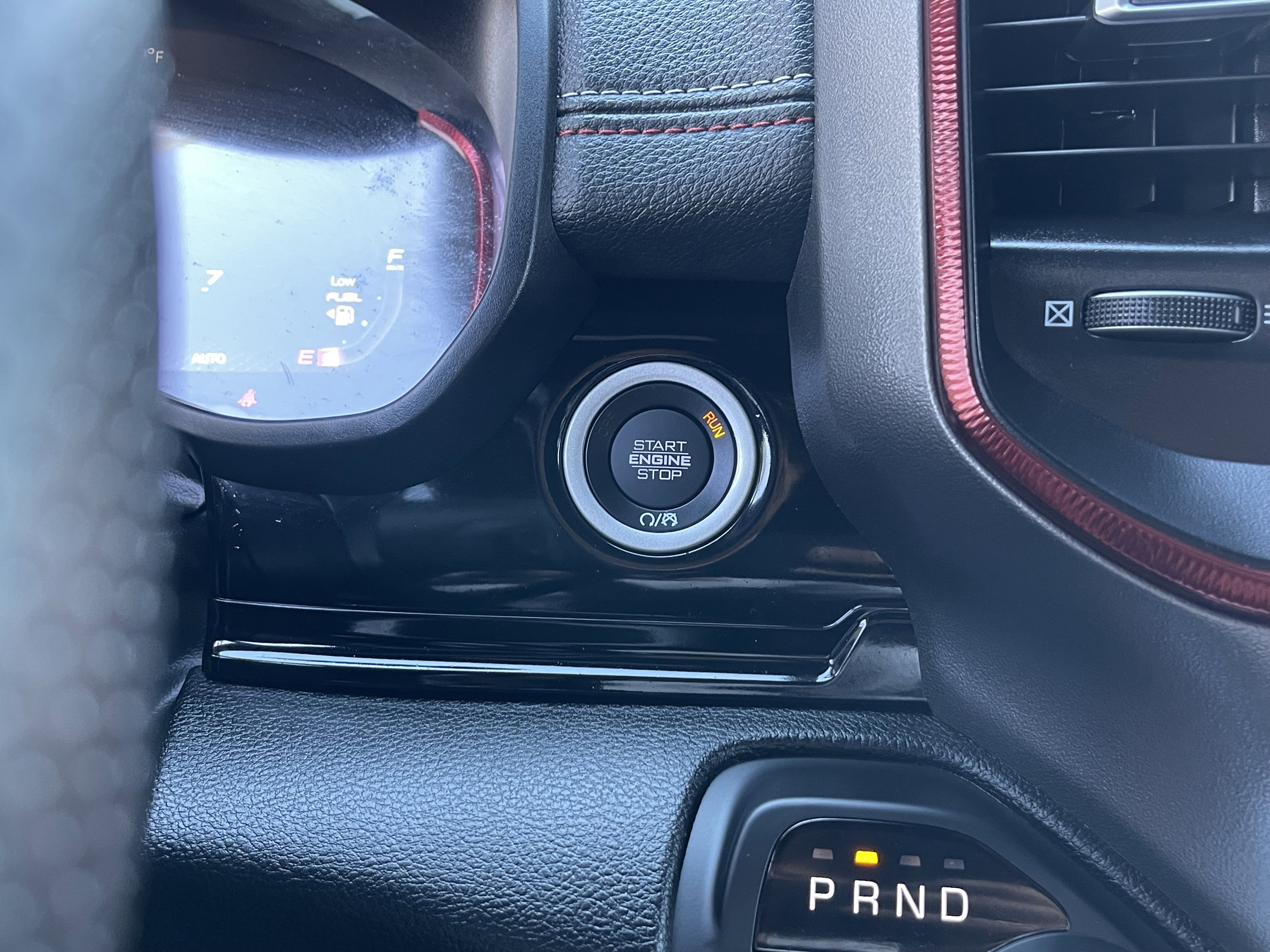 New 2026 RAM 1500 Rebel w/ Rebel Level 2 Equipment Group image 33