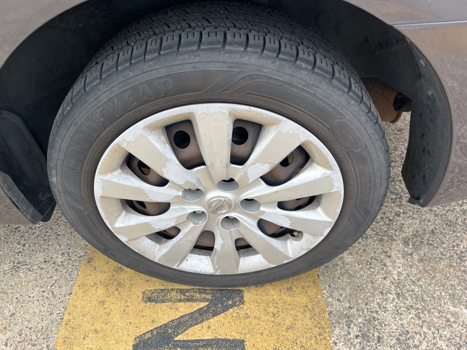 Used 2014 Nissan Sentra S image 26