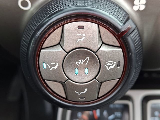 Used 2012 Chevrolet Camaro LT w/ 45th Anniversary Package image 23