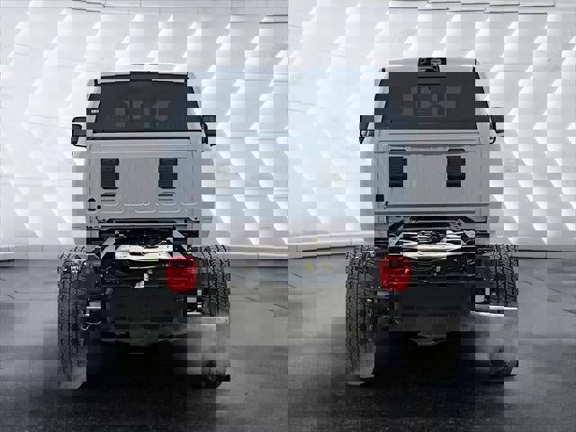 New 2026 RAM 3500 Tradesman image 21