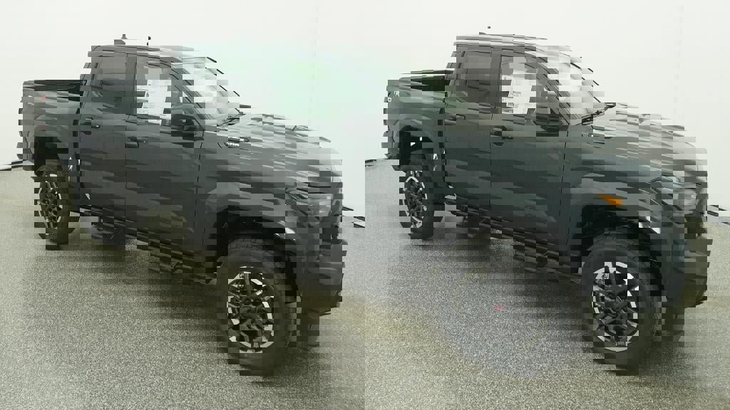 New 2026 Toyota Tacoma TRD Sport image 45