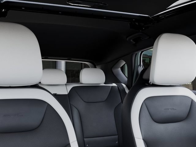 New 2026 Kia K4 GT-Line FWD image 28