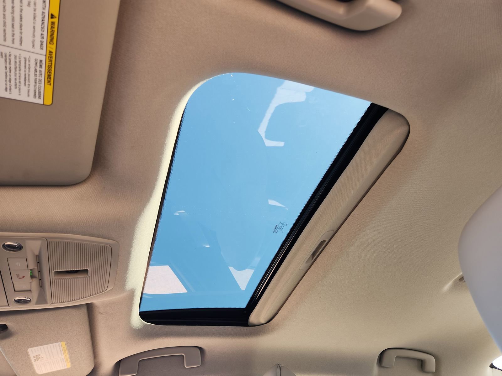 New 2026 Nissan Sentra SL image 24