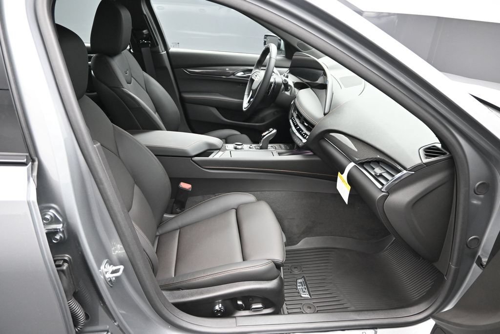 New 2026 Cadillac CT5 Sport AWD/4WD image 18
