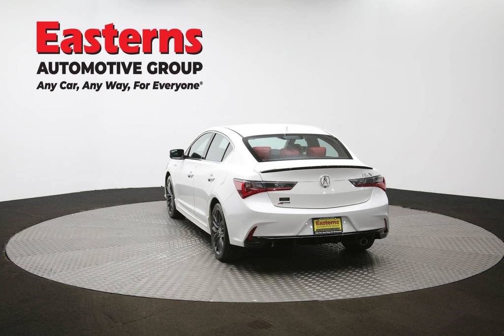 Used 2022 Acura ILX image 66