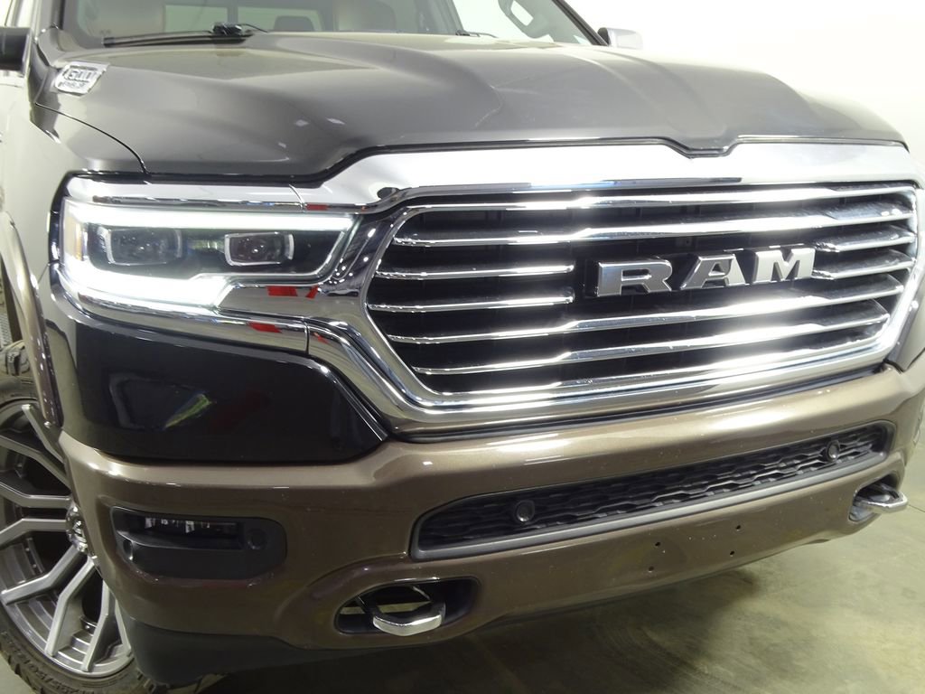 Used 2020 RAM 1500 Limited RWD image 47
