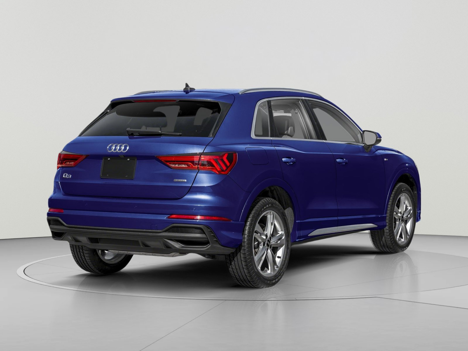 Used 2023 Audi Q3 2.0T Premium AWD/4WD image 2
