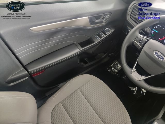 Certified 2022 Ford Escape SE w/ Cold Weather Package FWD image 31