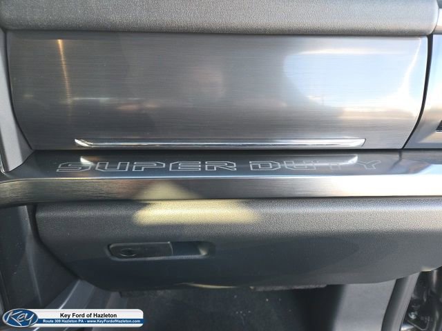 New 2026 Ford F350 Lariat w/ FX4 Off-Road Package image 73