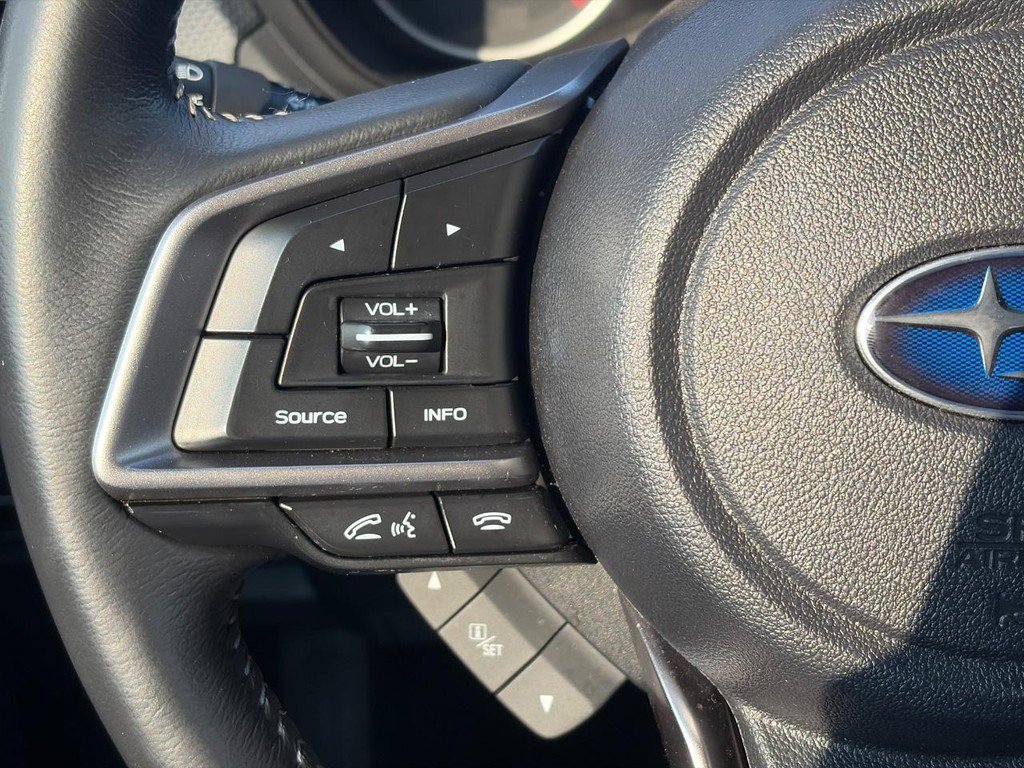Used 2023 Subaru Forester Premium AWD/4WD image 24