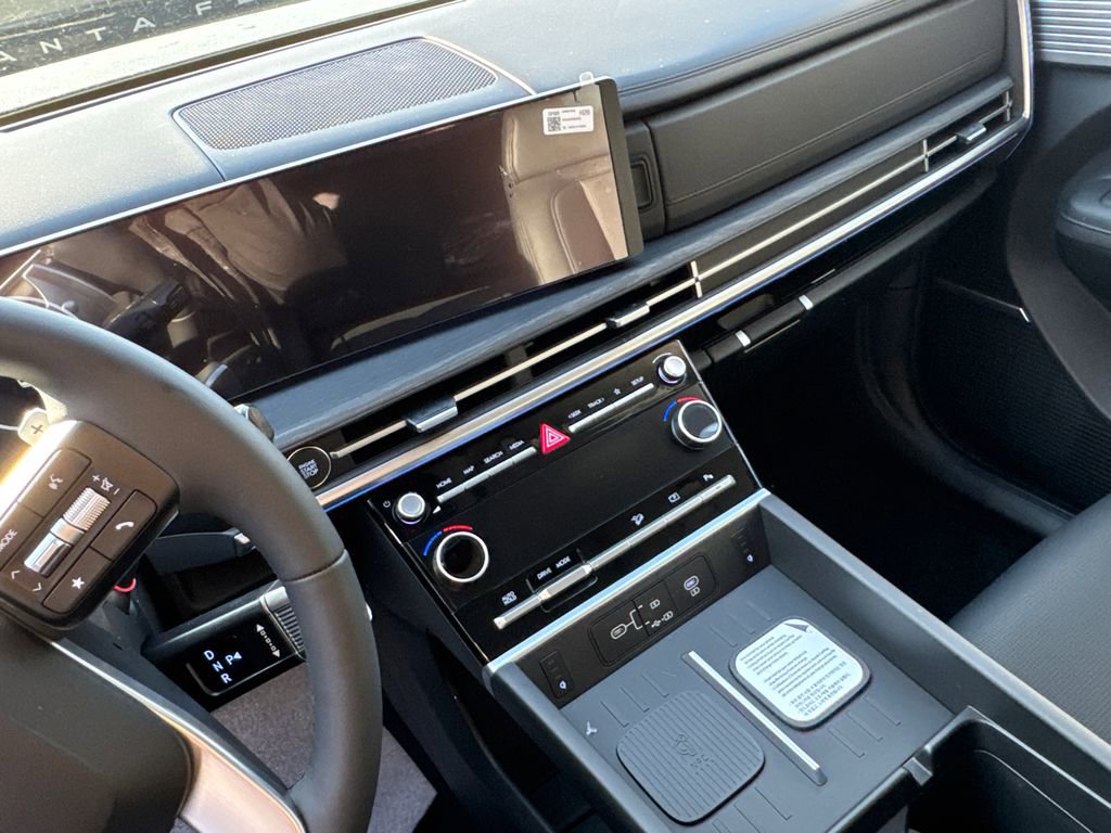 New 2026 Hyundai Santa Fe Limited image 14