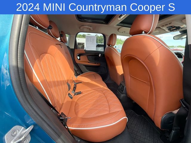 Used 2024 MINI Cooper Countryman S AWD/4WD image 15