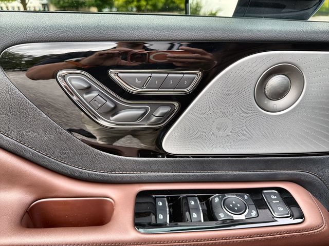 New 2027 Lincoln Aviator Reserve AWD/4WD image 12