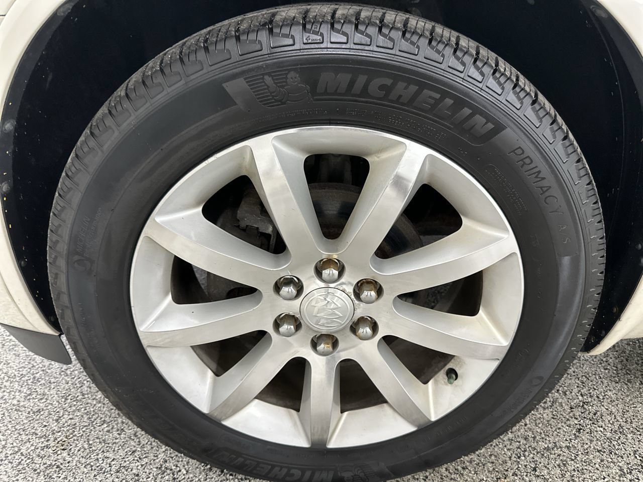 Used 2015 Buick Enclave Premium w/ Trailering Package AWD/4WD image 19