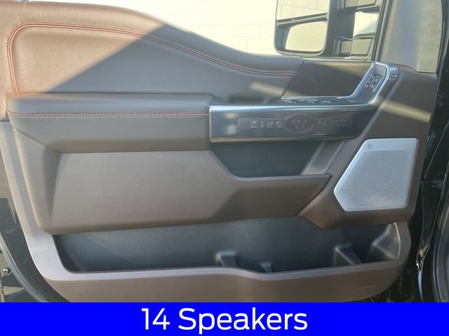 New 2026 Ford F250 King Ranch w/ Tremor Off-Road Package AWD/4WD image 11