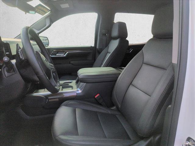 Used 2026 Chevrolet Silverado 1500 LT Trail Boss w/ Convenience Package II image 17