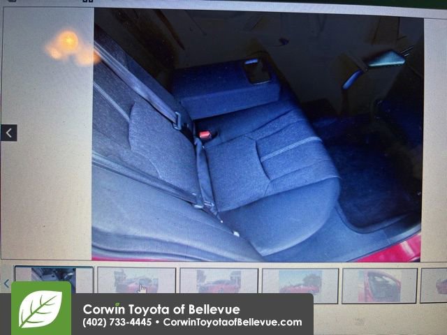 Used 2025 Honda Accord Sport image 52