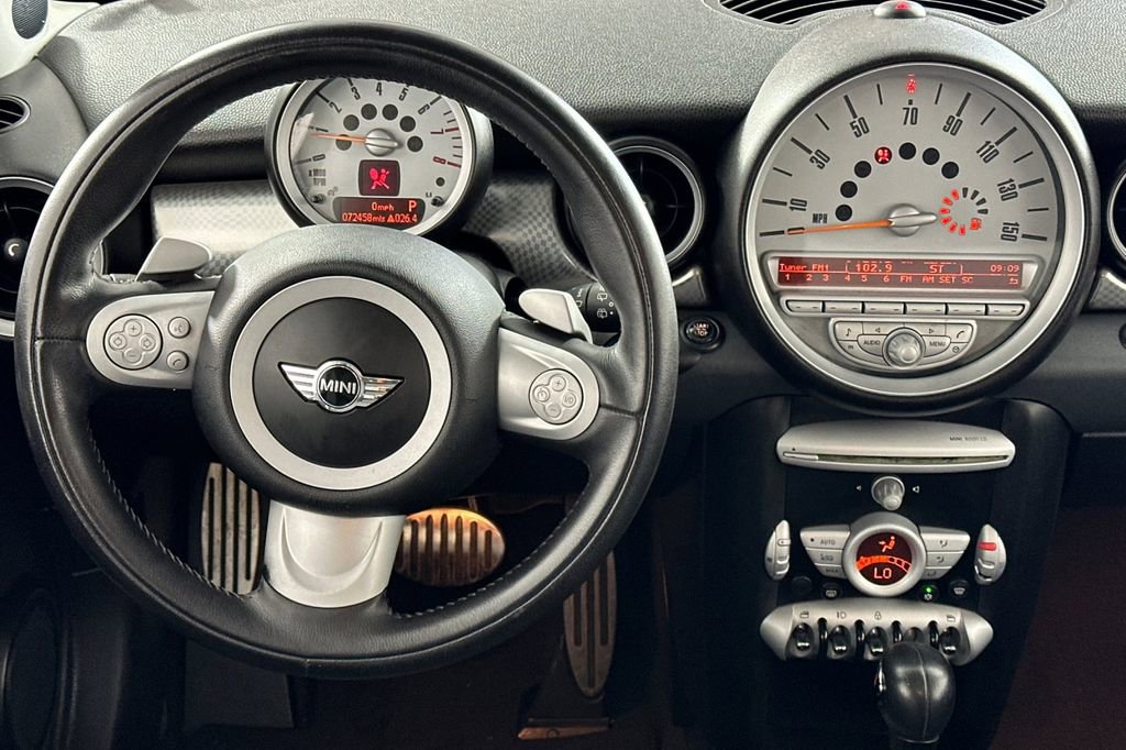 Used 2008 MINI Cooper S image 15