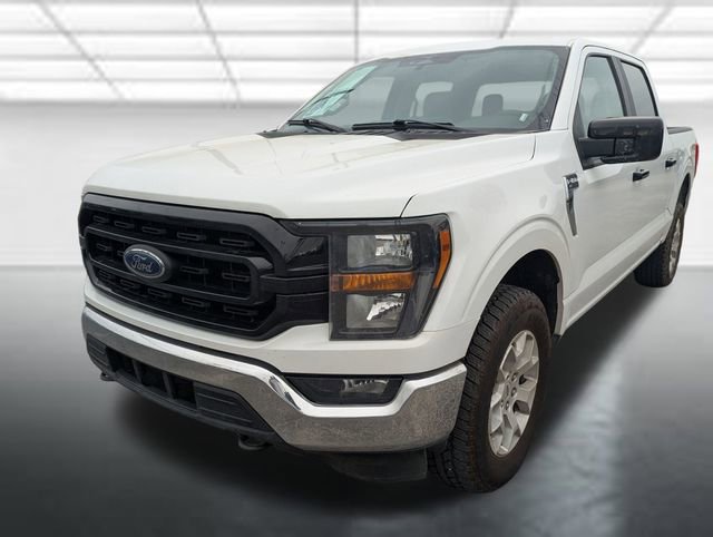 Used 2023 Ford F150 XLT image 21