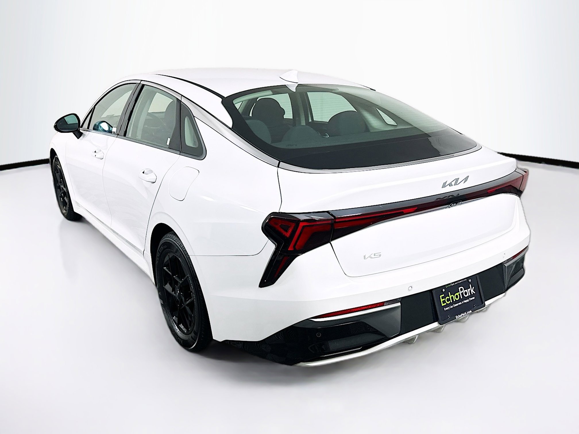 Used 2025 Kia K5 LXS image 5