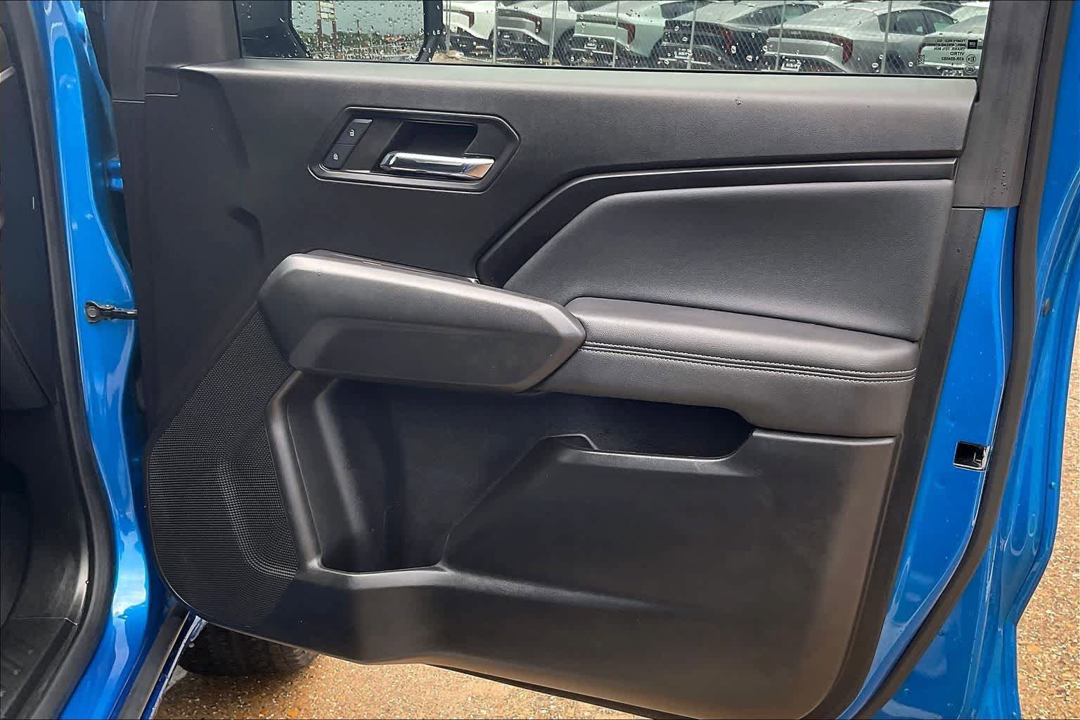 Used 2024 Chevrolet Colorado LT w/ LT Convenience Package RWD image 28