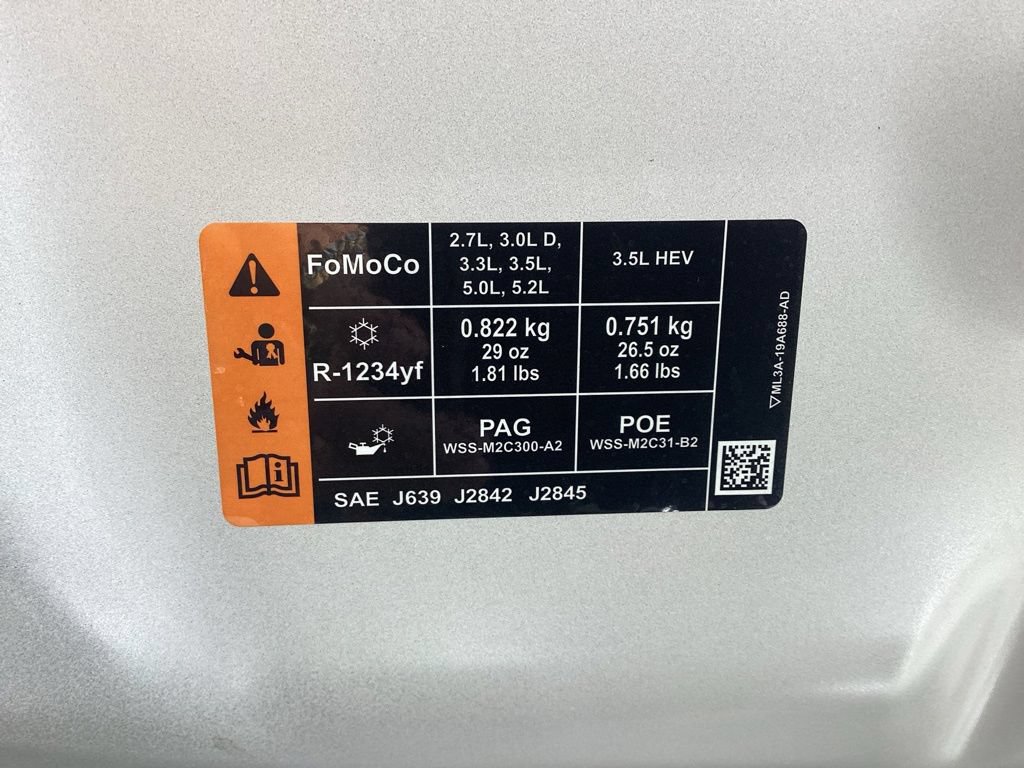 New 2026 Ford F150 King Ranch w/ Equipment Group 601A High AWD/4WD image 90