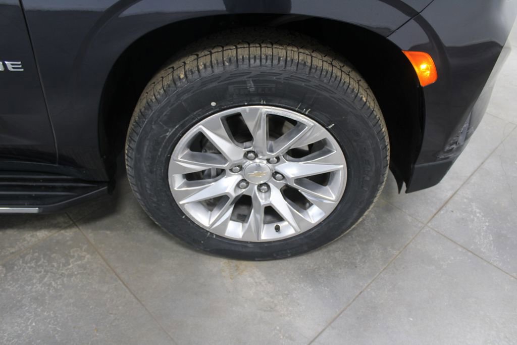 Used 2024 Chevrolet Tahoe Premier image 62
