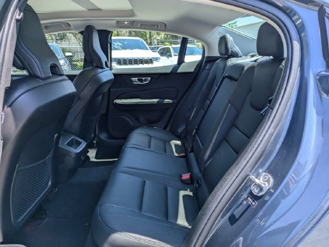 Certified 2024 Volvo S60 B5 Plus FWD image 15