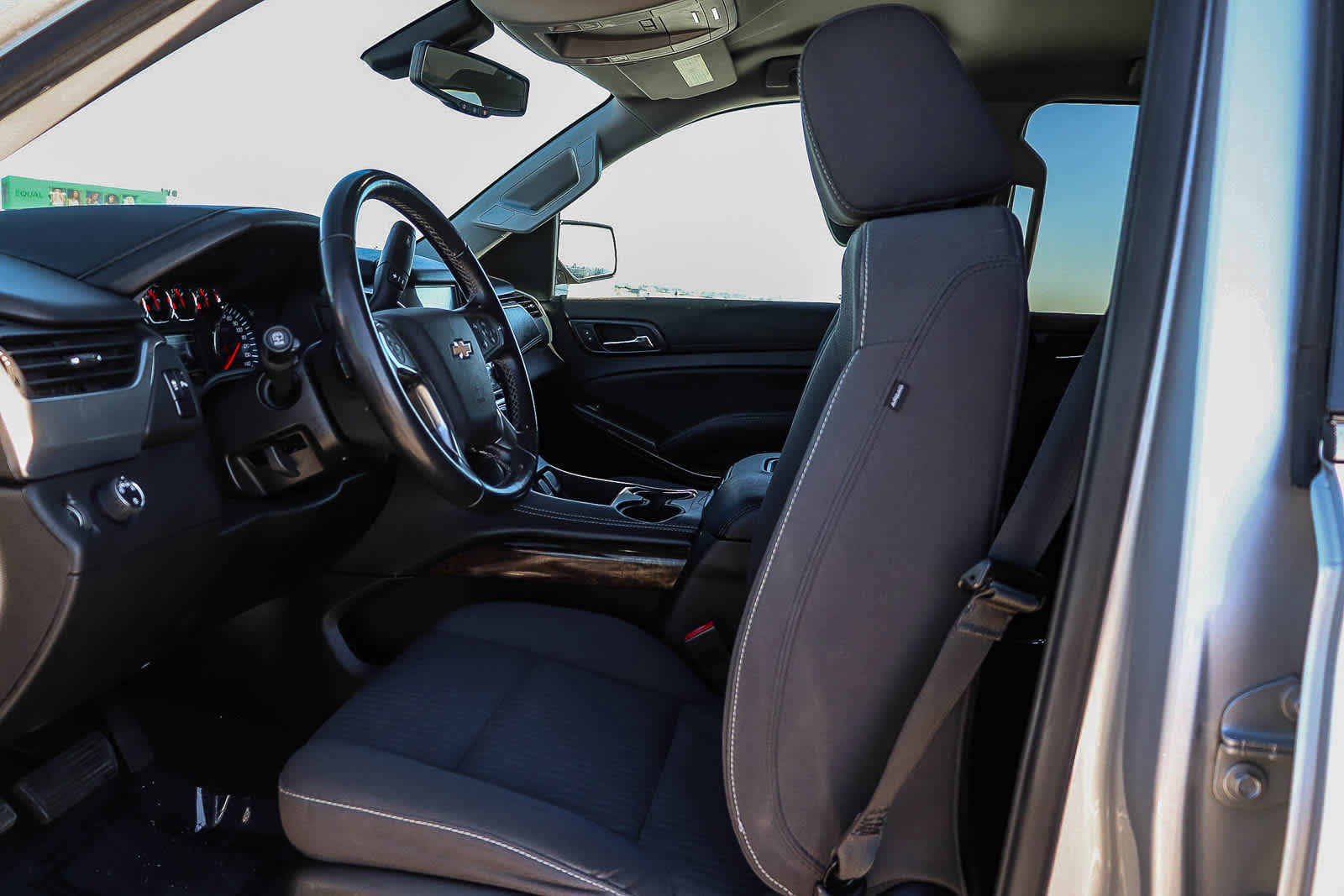 Used 2020 Chevrolet Tahoe LS RWD image 17