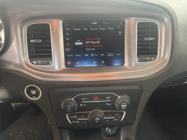 Used 2023 Dodge Charger SXT RWD image 16
